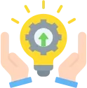Continuous Innovation