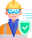Industrial Safety