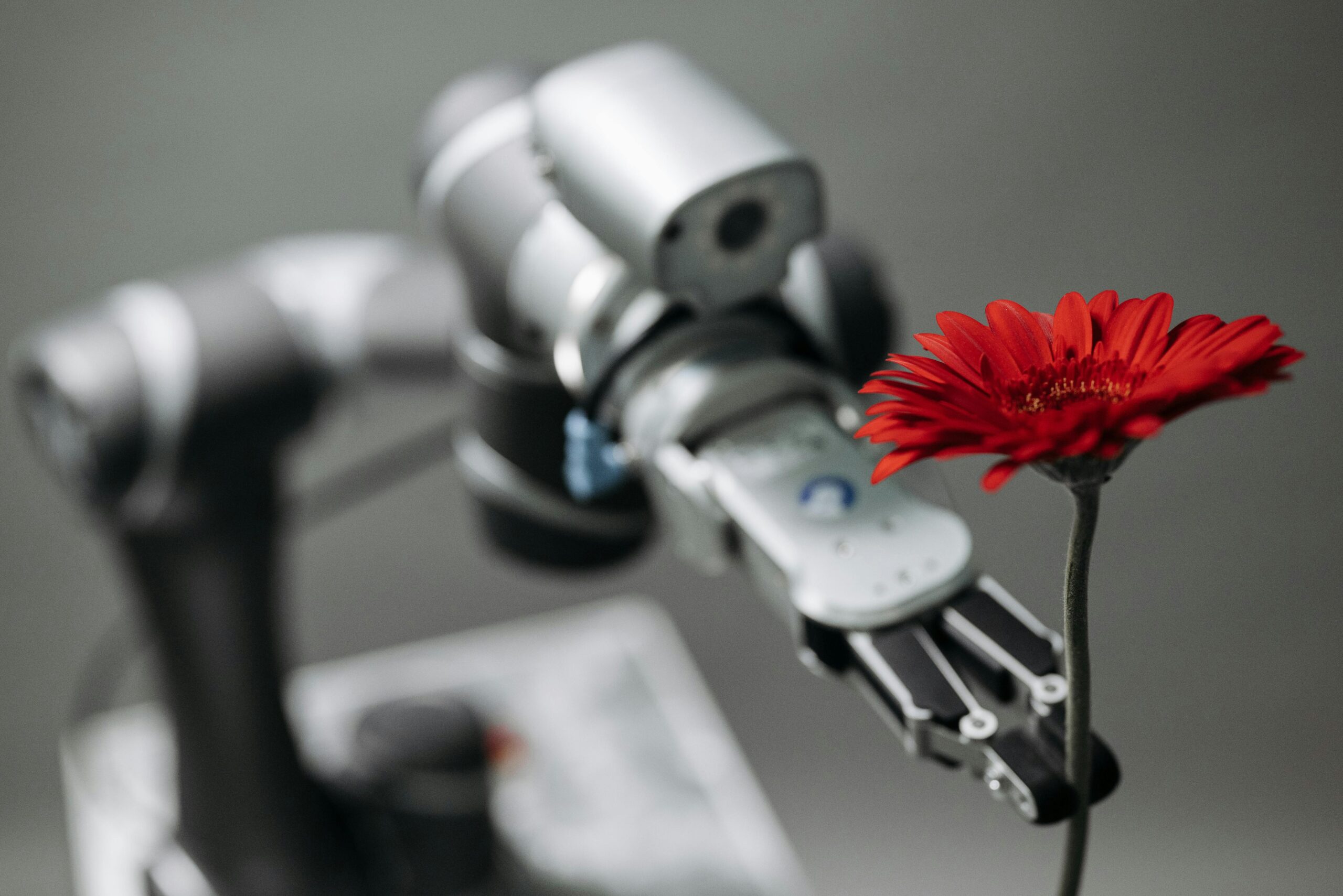 Driving Industrial Innovationand Excellence